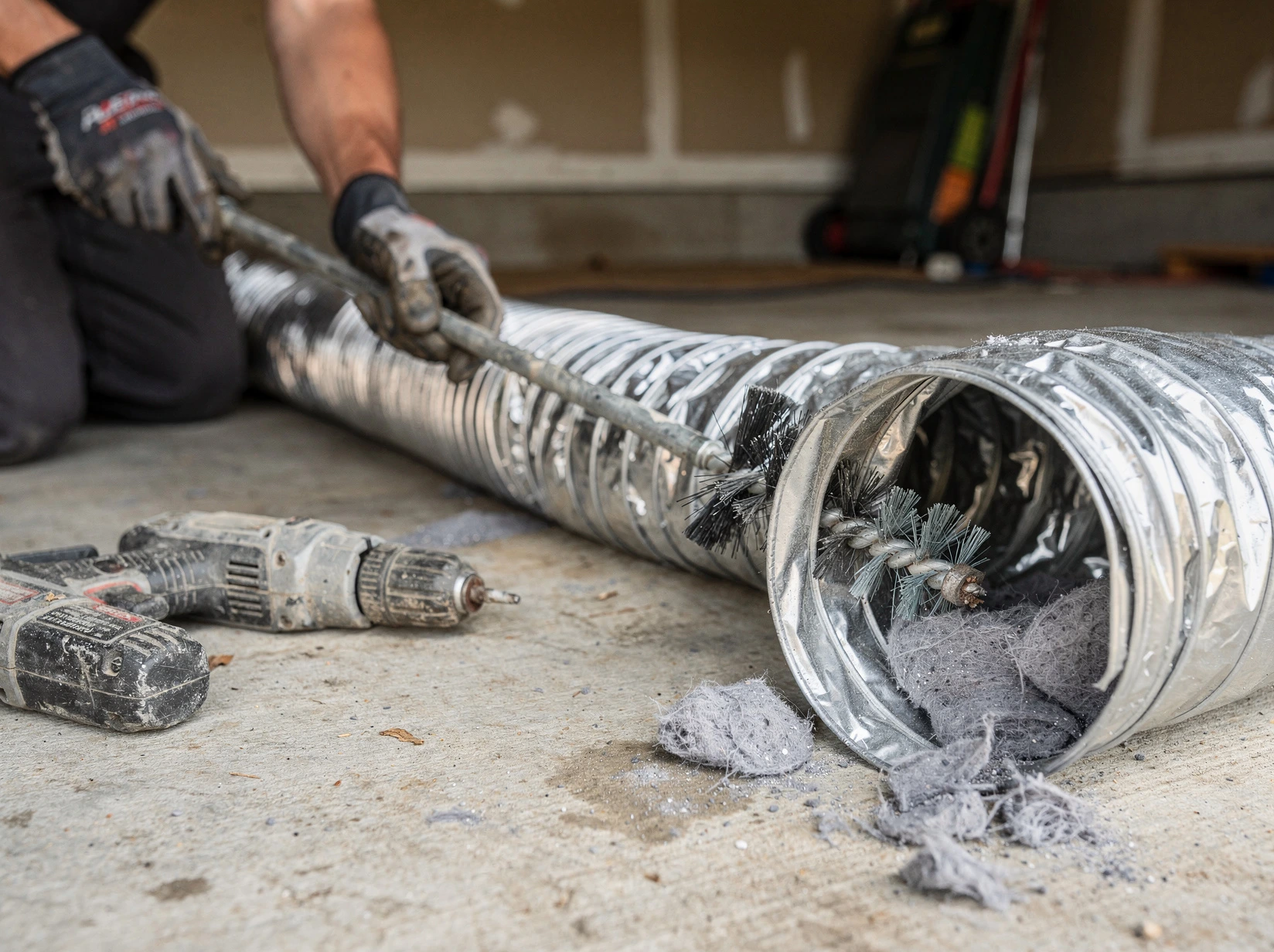 Duct Cleaning service in Economy, PA