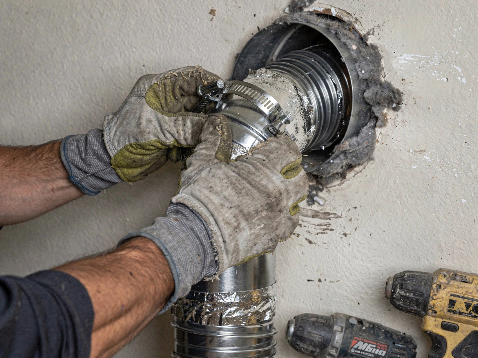 Hose Installation service in Economy, PA