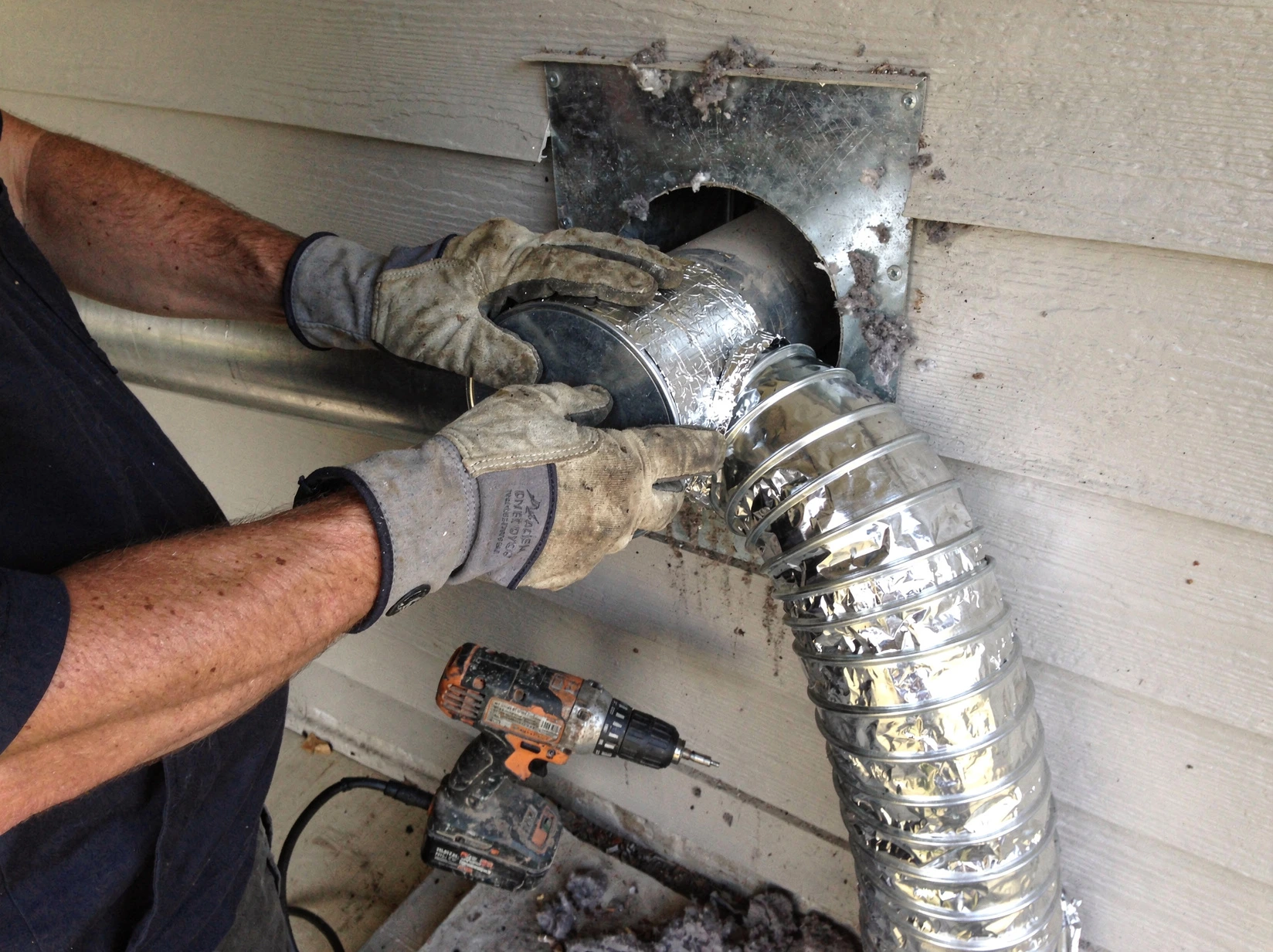 Vent Repair & Installation service in Economy, PA
